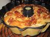 Sour Cream Coffee Cake