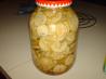 Refrigerator Dill Pickles. Recipe by Nana in the woods
