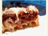 2 Layer Baked Ziti