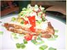 Burrito Bake. Recipe by specialbekah