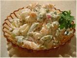 Macaroni Salad a La Lois