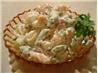 Macaroni Salad a La Lois. Recipe by CulinaryQueen