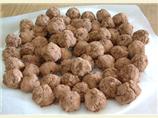 Boozy Bon Bons. Photo by Aunty Dotty