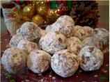 Boozy Bon Bons