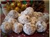 Boozy Bon Bons. Recipe by CulinaryQueen