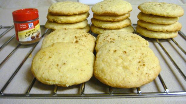 Betty Crocker's Sugar Cookies for Boys and Girls. Photo by Freewhat2