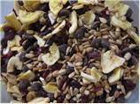 Allergy Friendly Trail Mix