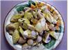 Artichoke Hearts &agrave; La Gr&egrave;cque