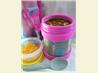 Lunch Box Taco Chicken Soup. Recipe by * Pamela *
