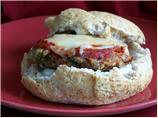 Pizza Burgers (Oamc)