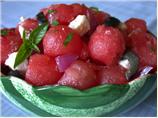 Watermelon Salad