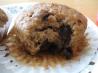 Extra Banana Chocolate Chip Muffins!. Recipe by VeggieHippie