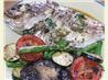 Snapper Fillets With Herb and Caper Butter. Recipe by JustJanS