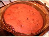 Pecan & Butterscotch Self Saucing Pudding