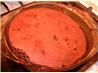 Pecan & Butterscotch Self Saucing Pudding. Recipe by Stardustannie