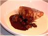 Pecan & Butterscotch Self Saucing Pudding