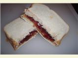 Pb&j Sandwich