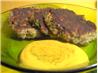 Zucchini Pancakes