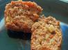 Low-Fat Carrot Cake Muffins (That Don't Taste Low-Fat!)