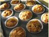 Low-Fat Carrot Cake Muffins (That Don't Taste Low-Fat!)
