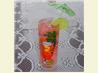 Acapulco Sunrise- Adult Drink