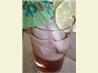 Acapulco Sunrise- Adult Drink