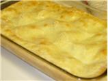 Buttermilk Squares