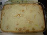 Buttermilk Squares. Photo by running rachel
