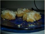 Buttermilk Squares. Photo by running rachel
