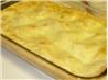 Buttermilk Squares. Recipe by running rachel