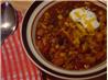 Baked Bean Smorgasbord