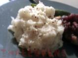 Mashed Potatoes With Variations. Photo by threeovens