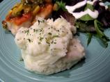 Mashed Potatoes With Variations. Photo by loof