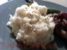 Mashed Potatoes With Variations