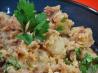 Mashed Potatoes With Variations