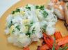 Mashed Potatoes With Variations