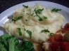 Mashed Potatoes With Variations