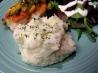 Mashed Potatoes With Variations