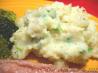 Mashed Potatoes With Variations