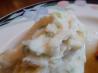Mashed Potatoes With Variations
