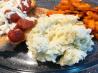 Mashed Potatoes With Variations