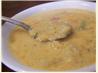 Cheesy Vegetable Soup 3 W W  Points. Recipe by CindiJ