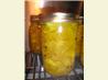 Watermelon Rind Bread and Butter Pickles