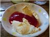 Jelly and Ice Cream