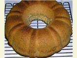 Southern Pound Cake. Photo by acid.