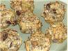Sausage Balls With Apples and Craisins. Recipe by Chef Kelli