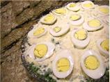 Eloise's Make Ahead Salad