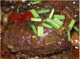 Island Braised Short Ribs