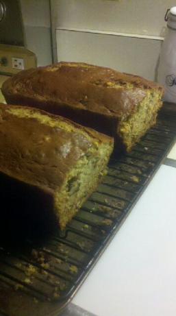 Martha Stewart's Banana Bread. Photo by priddyvicki_10771224