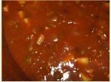Santa Fe Black Bean Gazpacho